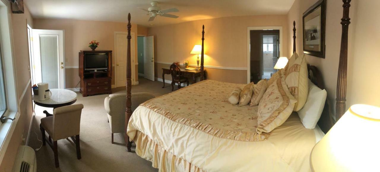 Boxwood Lodge Blowing Rock Near Boone-University Bagian luar foto