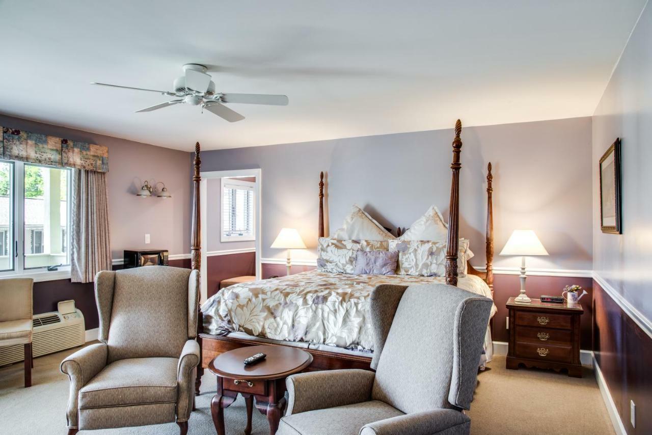Boxwood Lodge Blowing Rock Near Boone-University Bagian luar foto