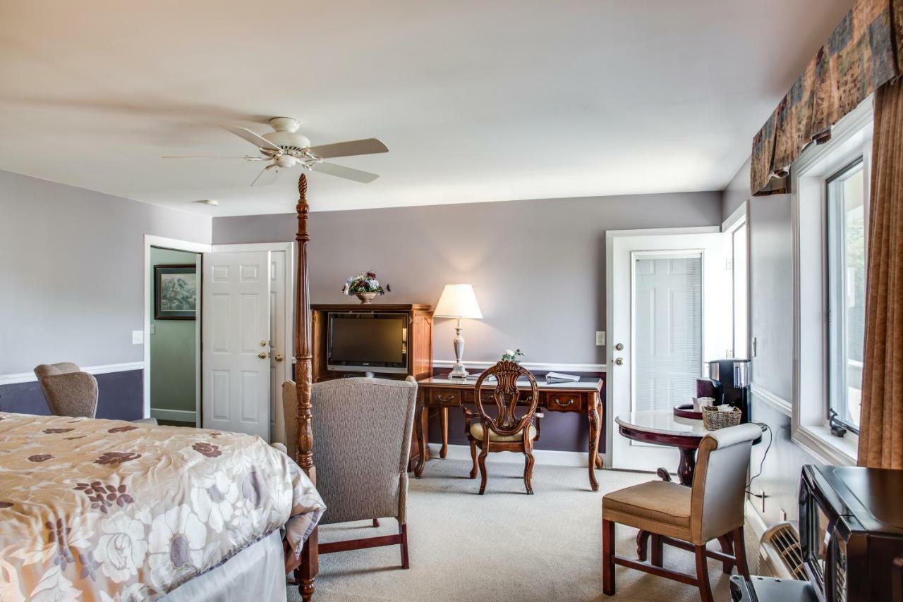 Boxwood Lodge Blowing Rock Near Boone-University Bagian luar foto