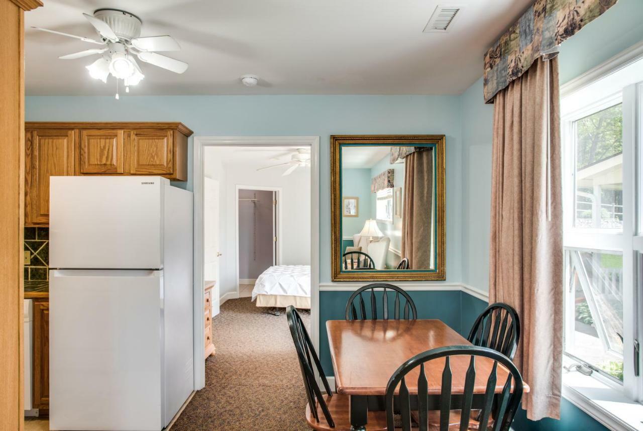 Boxwood Lodge Blowing Rock Near Boone-University Bagian luar foto