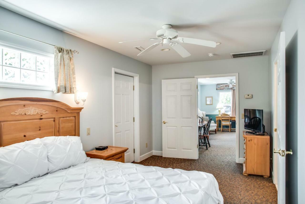 Boxwood Lodge Blowing Rock Near Boone-University Bagian luar foto