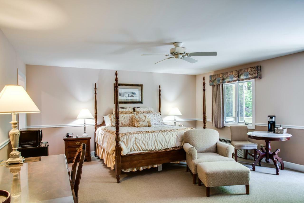 Boxwood Lodge Blowing Rock Near Boone-University Bagian luar foto