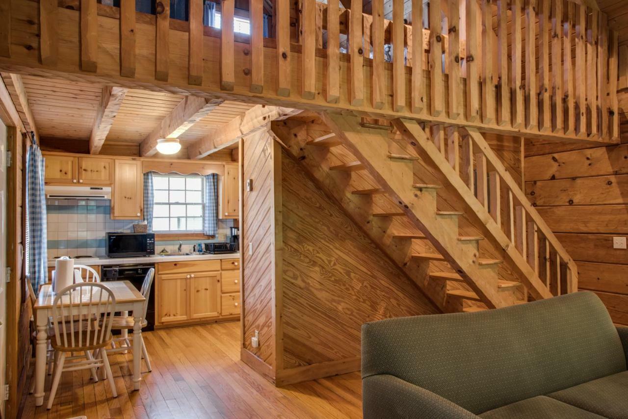 Boxwood Lodge Blowing Rock Near Boone-University Bagian luar foto