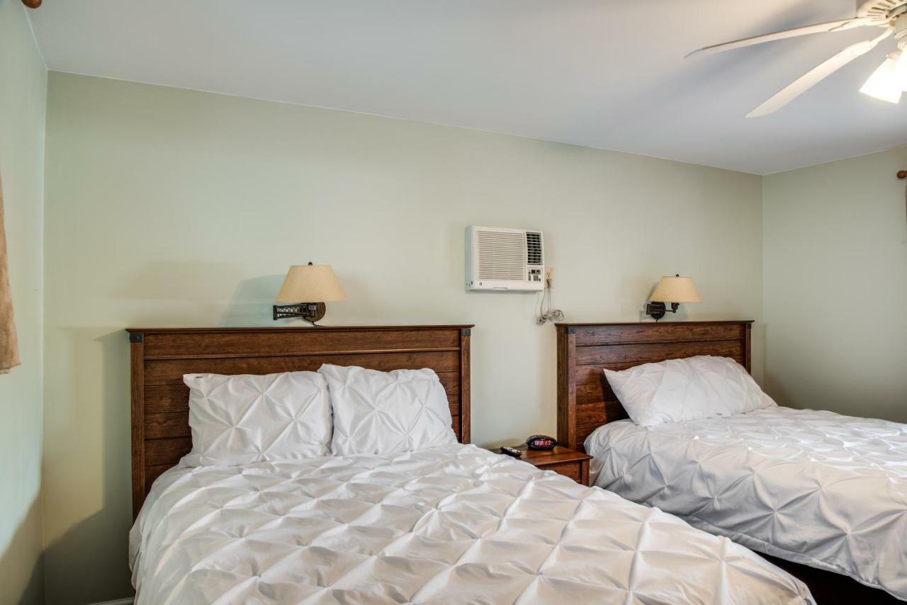 Boxwood Lodge Blowing Rock Near Boone-University Bagian luar foto