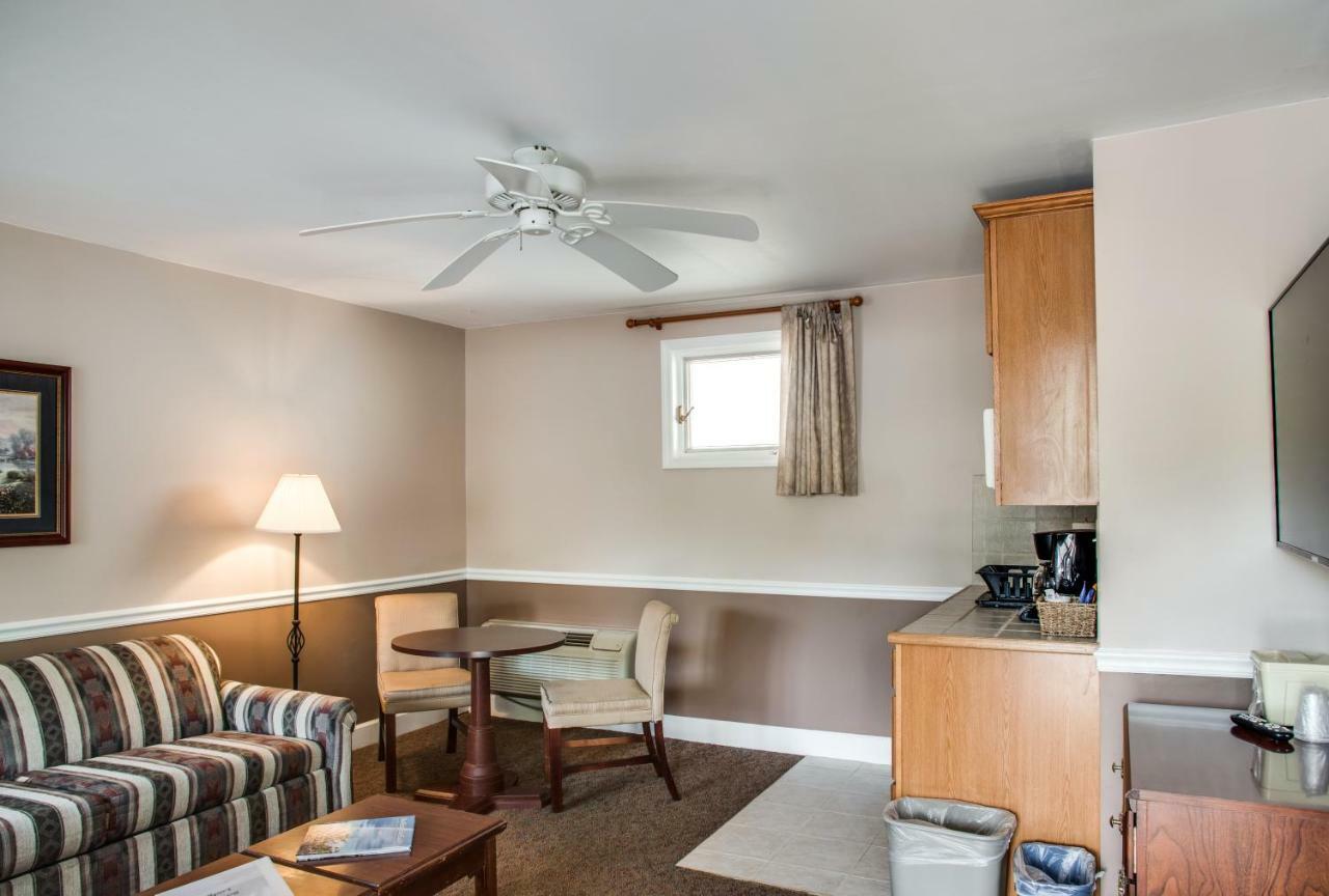 Boxwood Lodge Blowing Rock Near Boone-University Bagian luar foto